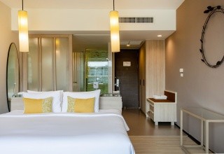 The Sands Khao Lak By Katathani Resort