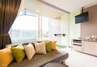 The Sands Khao Lak By Katathani Resort