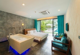 Waters Khao Lak By Katathani