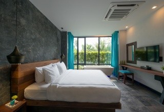 Waters Khao Lak By Katathani