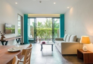 Waters Khao Lak By Katathani