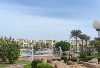 Serenity Alma Resort (ex. Serenity Fun City)