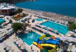 Pearl Beach Resort