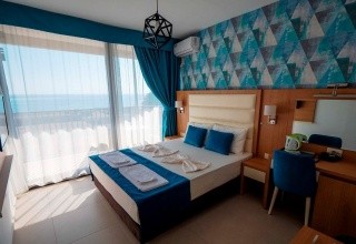 Pearl Beach Resort