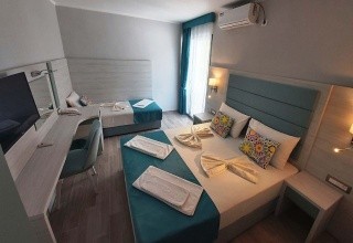 Pearl Beach Resort