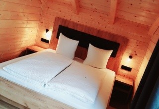 Alpenchalets Nassfeld