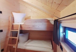 Alpenchalets Nassfeld