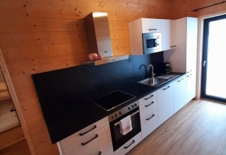 Alpenchalets Nassfeld
