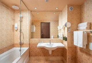 Melia Sunny Beach Resort