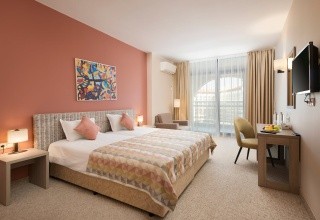 Melia Sunny Beach Resort