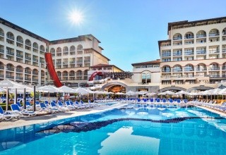 Melia Sunny Beach Resort