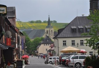 Penzion U Sněhuláka