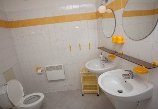 Penzion U Sněhuláka