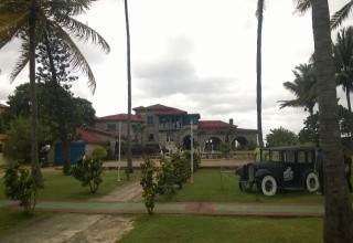 Grand Aston Varadero