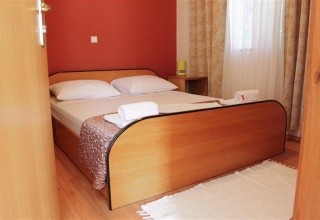 Apartmány Toni
