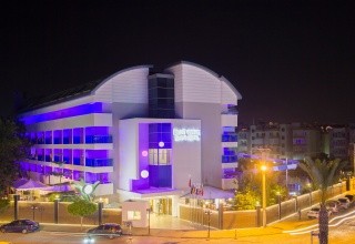 Blue Wave Suite