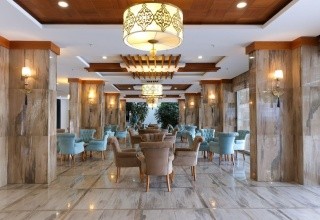 Blue Wave Suite