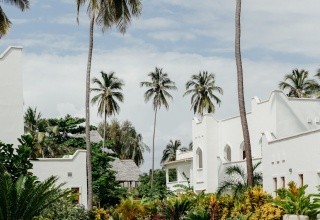 LUX* Marijani Beach Resort & Spa