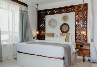 LUX* Marijani Beach Resort & Spa