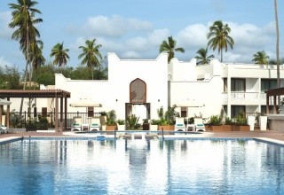 LUX* Marijani Beach Resort & Spa
