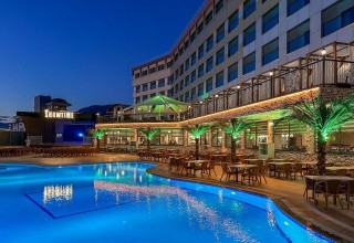 Kirbiyik Resort (ex. Dinler)
