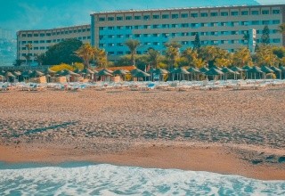 Kirbiyik Resort (ex. Dinler)