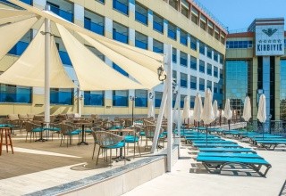 Kirbiyik Resort (ex. Dinler)