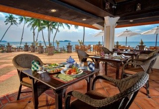 Santhiya Tree Resort