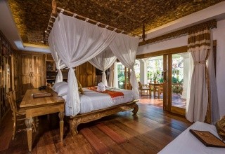 Santhiya Tree Resort