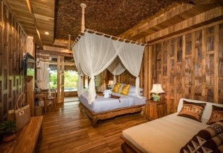 Santhiya Tree Resort