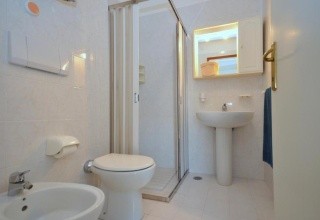 Apartmány Cocai a Acquaverde