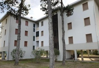 Apartmány Cocai a Acquaverde