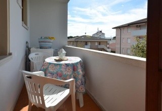 Apartmány Cocai a Acquaverde
