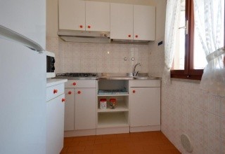 Apartmány Cocai a Acquaverde