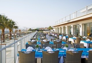 Palm Wings Beach Resort