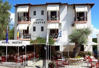 Nostos