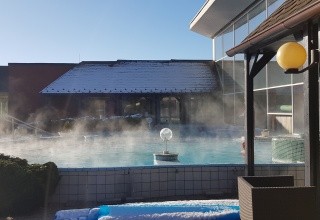 Danubius Health Spa Resort Bük