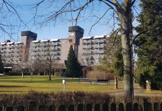 Danubius Health Spa Resort Bük