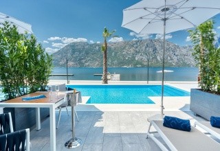 Hyatt Regency Kotor Bay
