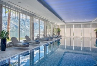 Hyatt Regency Kotor Bay