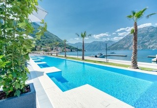 Hyatt Regency Kotor Bay