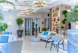 Hyatt Regency Kotor Bay