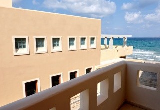 Niros Beach