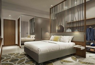Grand Mercure Dubai Airport