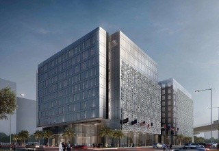 Grand Mercure Dubai Airport