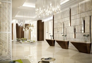 Grand Mercure Dubai Airport