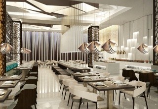 Grand Mercure Dubai Airport