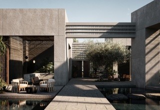 Casa Cook Samos