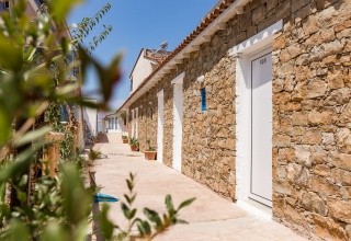 Greek Pride Seafront Hotel (Skala Fourkas)