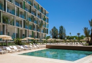Atzavara Hotel & Spa